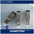 FC attenuator fixed type fiber optic attenuator